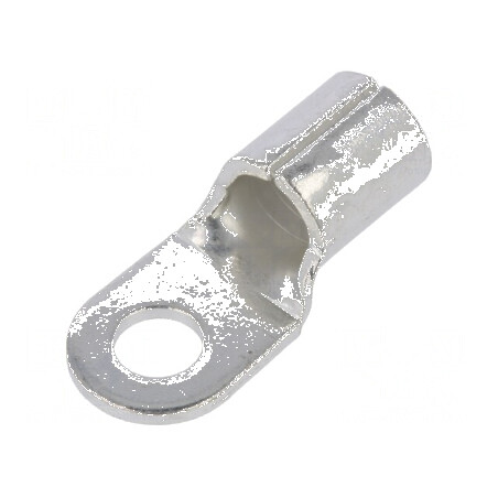 Inelar M5 16mm² cu Cablu Crimpat - Vârf de Conexiune Profesională | Electronic-mag.ro | Componente Electronice
