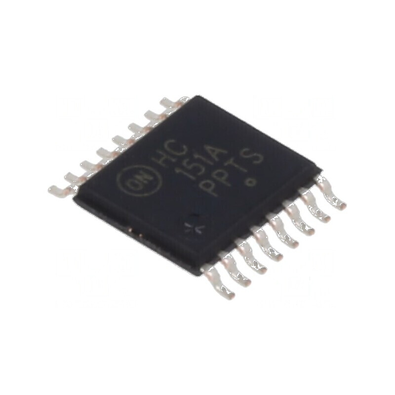 Multiplexor Selector de Date Digital 8bit CMOS - IC 1 Intrare 12 Canale | Electronic-mag.ro | Componente Electronice Multiplexor Selector de Date Digital 8bit CMOS - IC 1 Intrare 12 Canale | Electronic-mag.ro | Componente Electronice