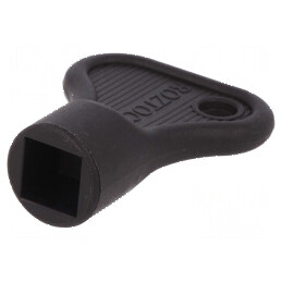 Cheie Poliamidă KW8 pentru Insert Subtip - Accesorii de Încuiere Profesionale | Electronic-mag.ro | Componente Electronice