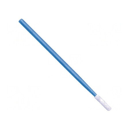 Unealtă ESD pentru curățat - Bețișoare 69mm, față unică | Electronic-mag.ro | Componente Electronice