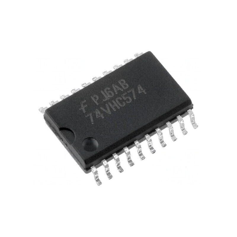 CI: Flip-Flop Digital D CMOS VHC 8 Canale SMD SO20-W - Rola/Bandă | Electronic-mag.ro | Componente Electronice CI: Flip-Flop Digital D CMOS VHC 8 Canale SMD SO20-W - Rola/Bandă | Electronic-mag.ro | Componente Electronice