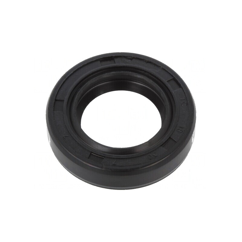 Garnitură simering cauciuc NBR, 7mm grosime, temperatură -40÷100°C, orificiu Ø30mm | Electronic-mag.ro | Componente Electronice Garnitură simering cauciuc NBR, 7mm grosime, temperatură -40÷100°C, orificiu Ø30mm | Electronic-mag.ro | Componente Electronice