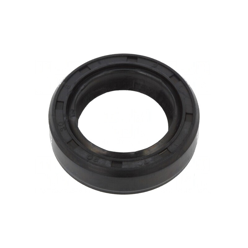 Garnitură simering cauciuc NBR 8mm -40÷100°C Øorif 30mm pentru aplicații industriale | Electronic-mag.ro | Componente Electronice Garnitură simering cauciuc NBR 8mm -40÷100°C Øorif 30mm pentru aplicații industriale | Electronic-mag.ro | Componente Electronice