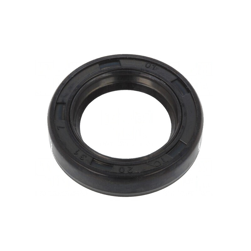 Garnitură Simering Cauciuc NBR 7mm pentru Temperaturi -40÷100°C Ø Orificiu 31mm | Electronic-mag.ro | Componente Electronice Garnitură Simering Cauciuc NBR 7mm pentru Temperaturi -40÷100°C Ø Orificiu 31mm | Electronic-mag.ro | Componente Electronice