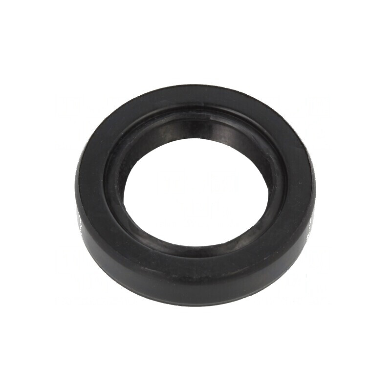 Garnitură Simering Cauciuc NBR 6mm - Temperaturi -40÷100°C - ØOrif: 28mm | Electronic-mag.ro | Componente Electronice Garnitură Simering Cauciuc NBR 6mm - Temperaturi -40÷100°C - ØOrif: 28mm | Electronic-mag.ro | Componente Electronice