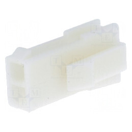 Conector Cablu-Cablu Mufă Tată Mini Universal MATE-N-LOK pentru Conexiuni Electrice Fiabile | Electronic-mag.ro | Componente Electronice