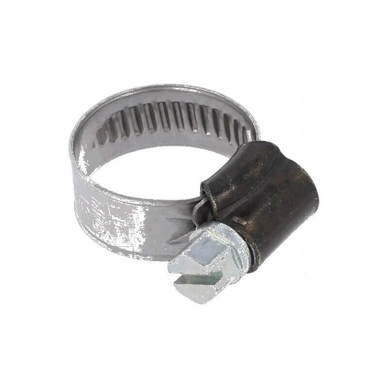 Colier de strângere cu şurub W: 9mm, Crimpare: 13÷20mm, Oţel ST | Electronic-mag.ro | Componente Electronice Colier de strângere cu şurub W: 9mm, Crimpare: 13÷20mm, Oţel ST | Electronic-mag.ro | Componente Electronice