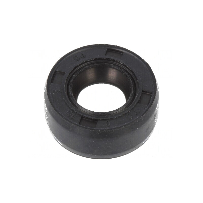 Garnitură Simering Cauciuc NBR 7mm - Temperaturi -40÷100°C, Diametru Ax 8mm | Electronic-mag.ro | Componente Electronice Garnitură Simering Cauciuc NBR 7mm - Temperaturi -40÷100°C, Diametru Ax 8mm | Electronic-mag.ro | Componente Electronice