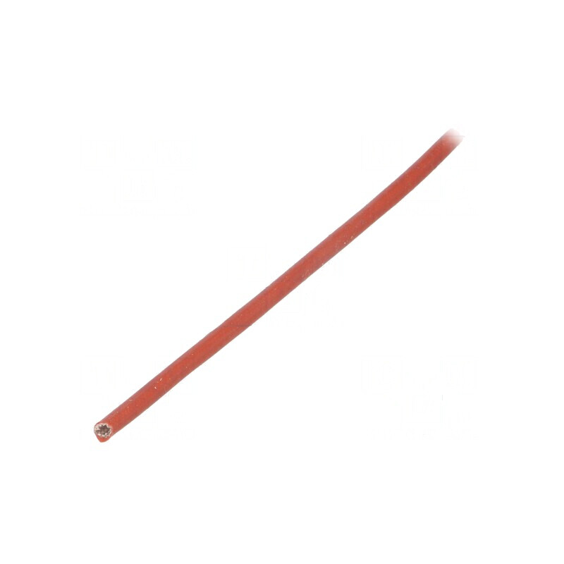 Manșon electroizolant din fibră de sticlă cărămiziu, rezistent la temperaturi de la -60 la 250°C | Electronic-mag.ro | Componente Electronice Manșon electroizolant din fibră de sticlă cărămiziu, rezistent la temperaturi de la -60 la 250°C | Electronic-mag.ro | Componente Electronice