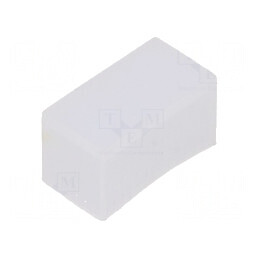 Terminație Silicon pentru Îmbinări Etanșe - Accesorii de Construcție  | Electronic-mag.ro | Componente Electronice
