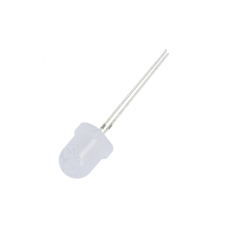 LED 8mm RGB cu intensitate de 1560÷2180mcd, 3000÷4000mcd, 5800÷7000mcd, unghi de dispersie 30° | Electronic-mag.ro | Componente Electronice LED 8mm RGB cu intensitate de 1560÷2180mcd, 3000÷4000mcd, 5800÷7000mcd, unghi de dispersie 30° | Electronic-mag.ro | Componente Electronice