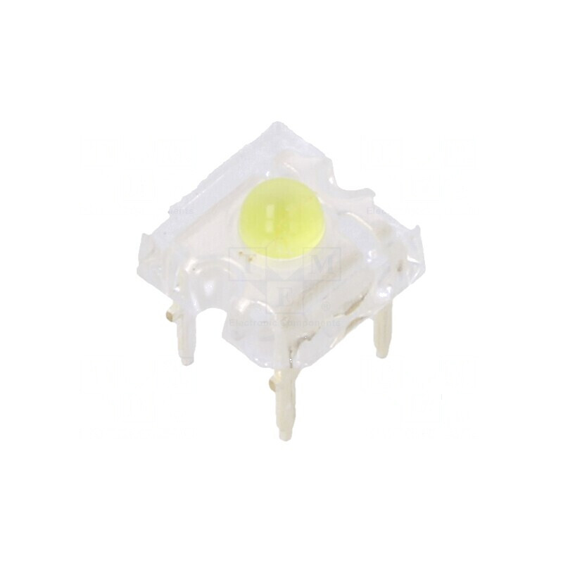 LED Super Flux Alb Rece 7,62x7,62mm 10000-12000mcd 40° 50mA - Iluminare Eficientă | Electronic-mag.ro | Componente Electronice LED Super Flux Alb Rece 7,62x7,62mm 10000-12000mcd 40° 50mA - Iluminare Eficientă | Electronic-mag.ro | Componente Electronice