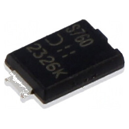 Diodă Schottky SMD 60V 7A PowerDI®5 - Redresor pentru aplicații electrice - Rola, Bandă | Electronic-mag.ro | Componente Electronice