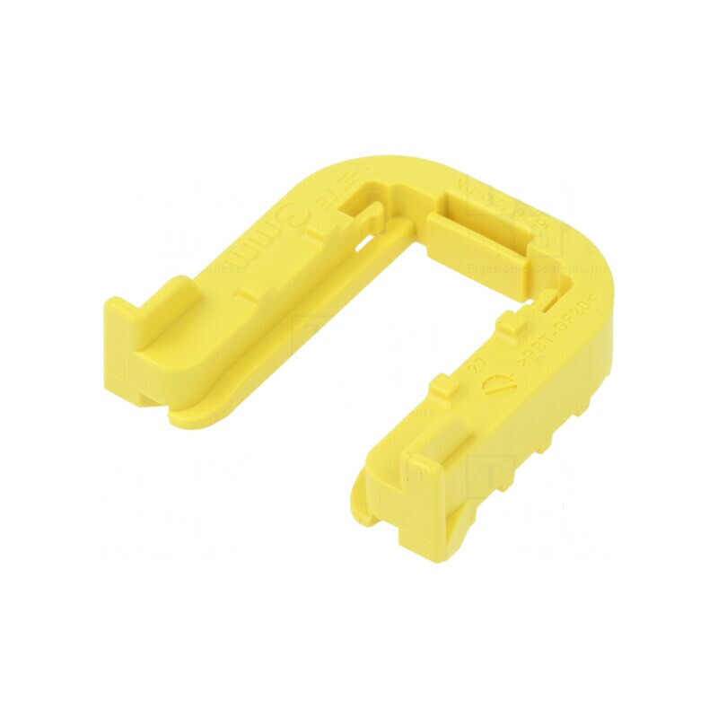 Element de fixare galbenă dimensiune C - Accesorii pentru construcții și bricolaj | Electronic-mag.ro | Componente Electronice Element de fixare galbenă dimensiune C - Accesorii pentru construcții și bricolaj | Electronic-mag.ro | Componente Electronice