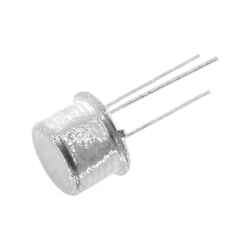 Tranzistor PNP Bipolar 80V 1A 0,8/4W TO39 - Componentă Electronică de Înaltă Performanță | Electronic-mag.ro | Componente Electronice Tranzistor PNP Bipolar 80V 1A 0,8/4W TO39 - Componentă Electronică de Înaltă Performanță | Electronic-mag.ro | Componente Electronice
