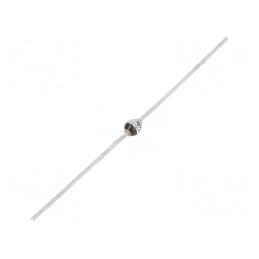 Diodă redresoare THT 1,5kV 2A - Ammo Pack Ifsm 30A SOD57 20us | Electronic-mag.ro | Componente Electronice
