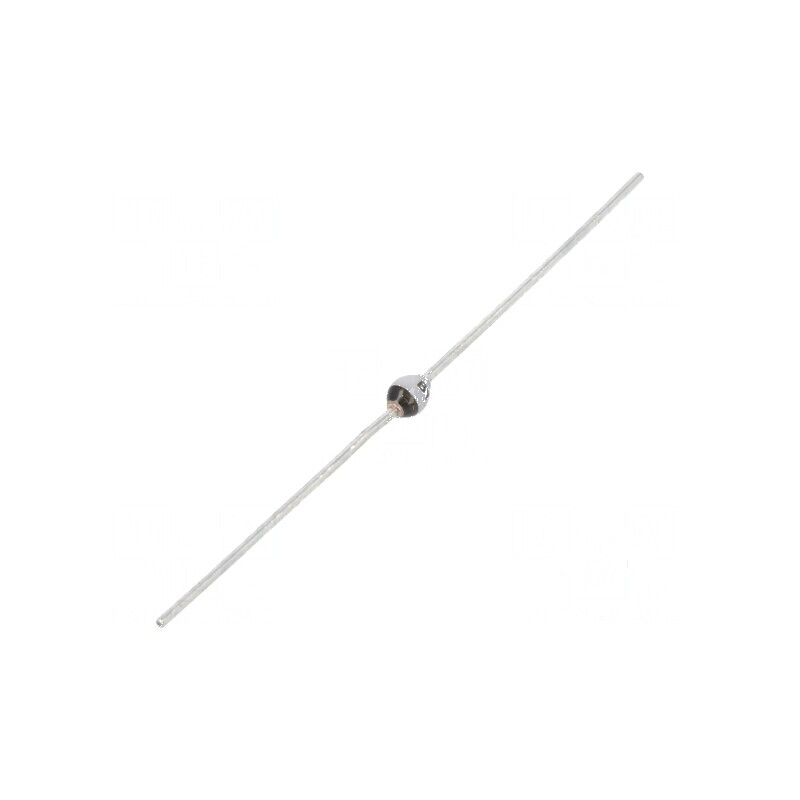 Diodă redresoare THT 1,5kV 2A - Ammo Pack Ifsm 30A SOD57 20us | Electronic-mag.ro | Componente Electronice