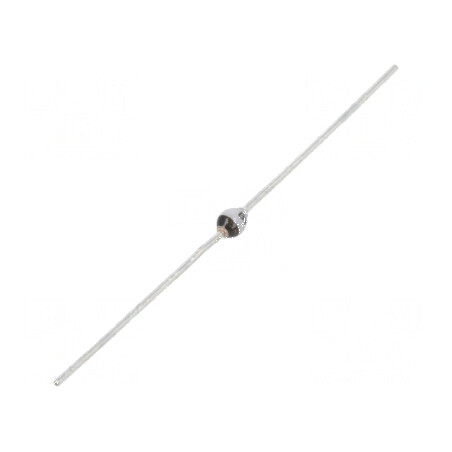 Diodă redresoare THT 1,5kV 2A - Ammo Pack Ifsm 30A SOD57 20us | Electronic-mag.ro | Componente Electronice
