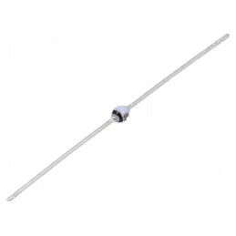 Diodă Zener BZT03C 3,25W 33V SOD57 - Ammo Pack 1 Bucată | Electronic-mag.ro | Componente Electronice