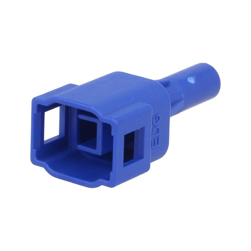 Conector cablu-cablu mufă tată 572 E-Seal cu PIN 1 - soluție de conectare de înaltă calitate | Electronic-mag.ro | Componente Electronice Conector cablu-cablu mufă tată 572 E-Seal cu PIN 1 - soluție de conectare de înaltă calitate | Electronic-mag.ro | Componente Electronice