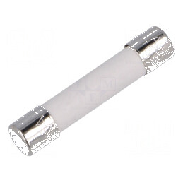 Siguranță întârziere 15A 250VAC 6,3x32mm - Ambalaj vrac, calitate superioară | Electronic-mag.ro | Componente Electronice