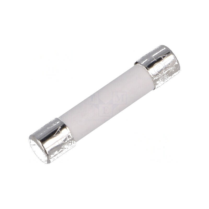 Siguranță întârziere 15A 250VAC 6,3x32mm - Ambalaj vrac, calitate superioară | Electronic-mag.ro | Componente Electronice Siguranță întârziere 15A 250VAC 6,3x32mm - Ambalaj vrac, calitate superioară | Electronic-mag.ro | Componente Electronice