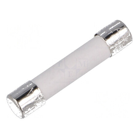 Siguranță întârziere 15A 250VAC 6,3x32mm - Ambalaj vrac, calitate superioară | Electronic-mag.ro | Componente Electronice