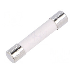 Siguranță întârziere 20A 250VAC 6,3x32mm - Produs în vrac pentru aplicații electrice | Electronic-mag.ro | Componente Electronice