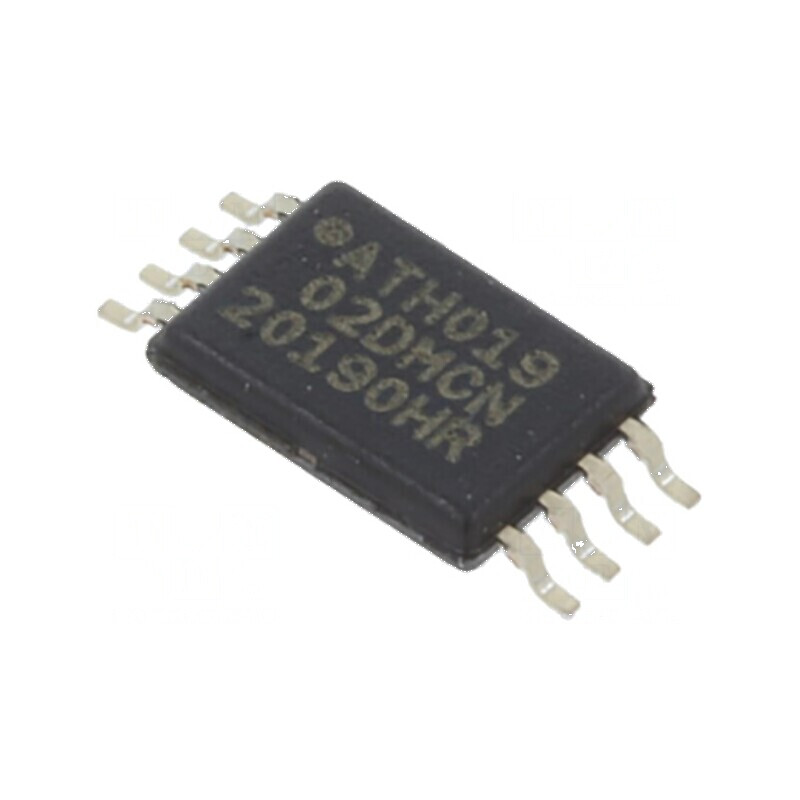 Memorie EEPROM 2KB, 2-wire I2C, 256x8bit, Tensiune 1.7-3.6V | Electronic-mag.ro | Componente Electronice Memorie EEPROM 2KB, 2-wire I2C, 256x8bit, Tensiune 1.7-3.6V | Electronic-mag.ro | Componente Electronice