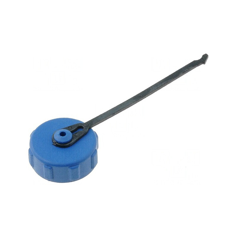 Capac de protecție SP13 cu filet interior, cu sistem de prindere prin rotire | Electronic-mag.ro | Componente Electronice Capac de protecție SP13 cu filet interior, cu sistem de prindere prin rotire | Electronic-mag.ro | Componente Electronice