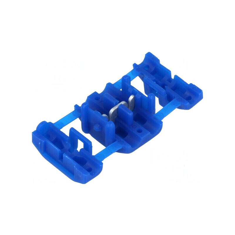 Conector cu eliberare rapidă SPTV IDC pentru cabluri 1,25÷2mm² 16AWG÷14AWG | Electronic-mag.ro | Componente Electronice Conector cu eliberare rapidă SPTV IDC pentru cabluri 1,25÷2mm² 16AWG÷14AWG | Electronic-mag.ro | Componente Electronice