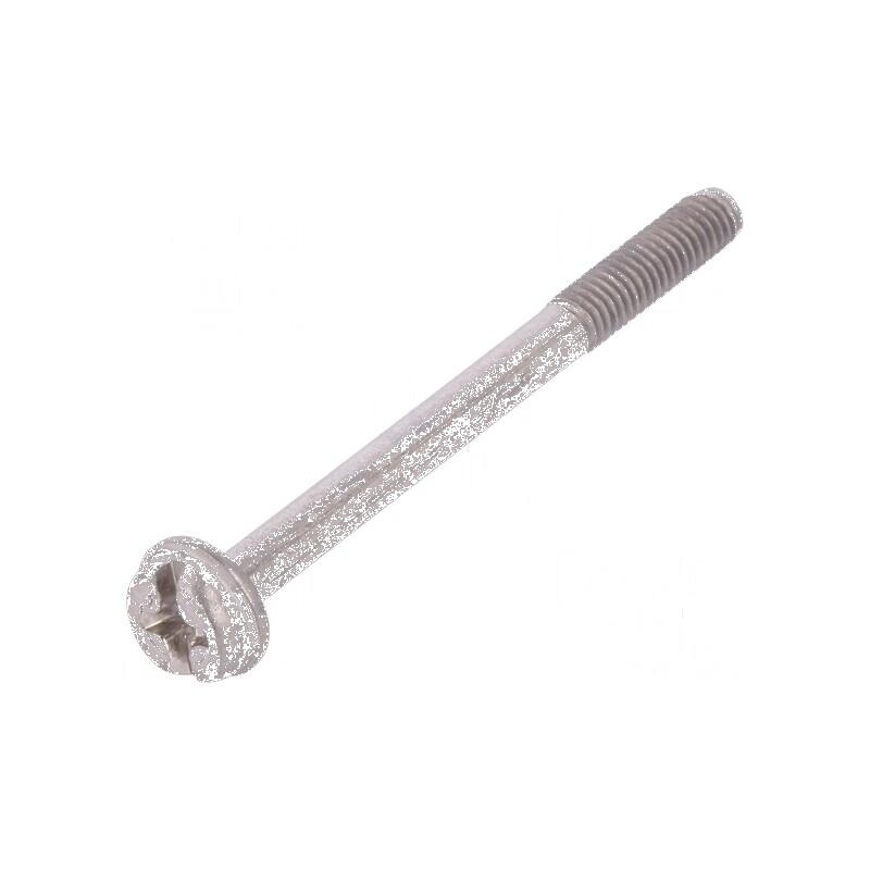 Șurub de fixare din oțel inoxidabil M3 - Rezistent și Durabil pentru Aplicații Diverse | Electronic-mag.ro | Componente Electronice