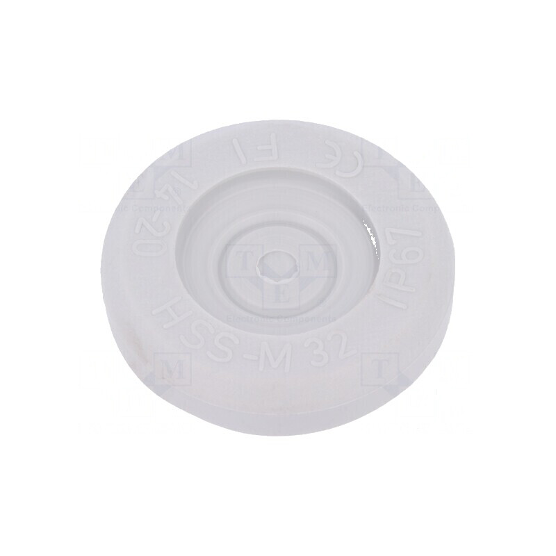 Manșon Øorificiu Montare 32mm din Elastomer Termoplastic TPE Gri, Protecție IP67 | Electronic-mag.ro | Componente Electronice Manșon Øorificiu Montare 32mm din Elastomer Termoplastic TPE Gri, Protecție IP67 | Electronic-mag.ro | Componente Electronice