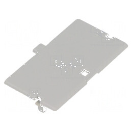 Capac de protecție universal pentru dispozitive electronice - rezistent la apă și praf | Electronic-mag.ro | Componente Electronice