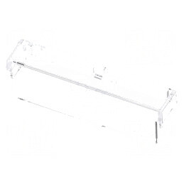 "Capac borne electric pentru protecție și izolare - 10 unități" | Electronic-mag.ro | Componente Electronice