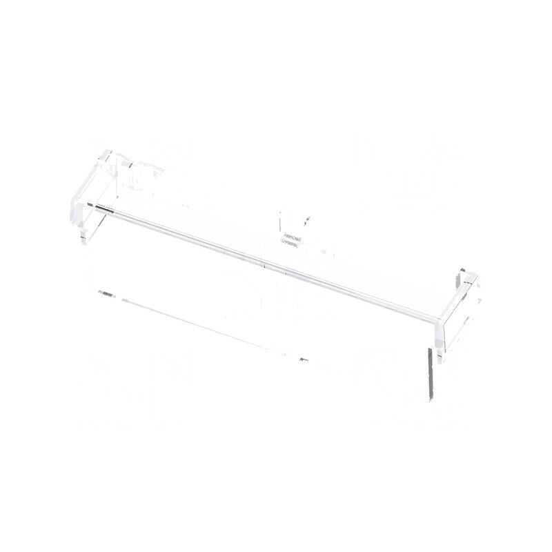 "Capac borne electric pentru protecție și izolare - 10 unități" | Electronic-mag.ro | Componente Electronice "Capac borne electric pentru protecție și izolare - 10 unități" | Electronic-mag.ro | Componente Electronice