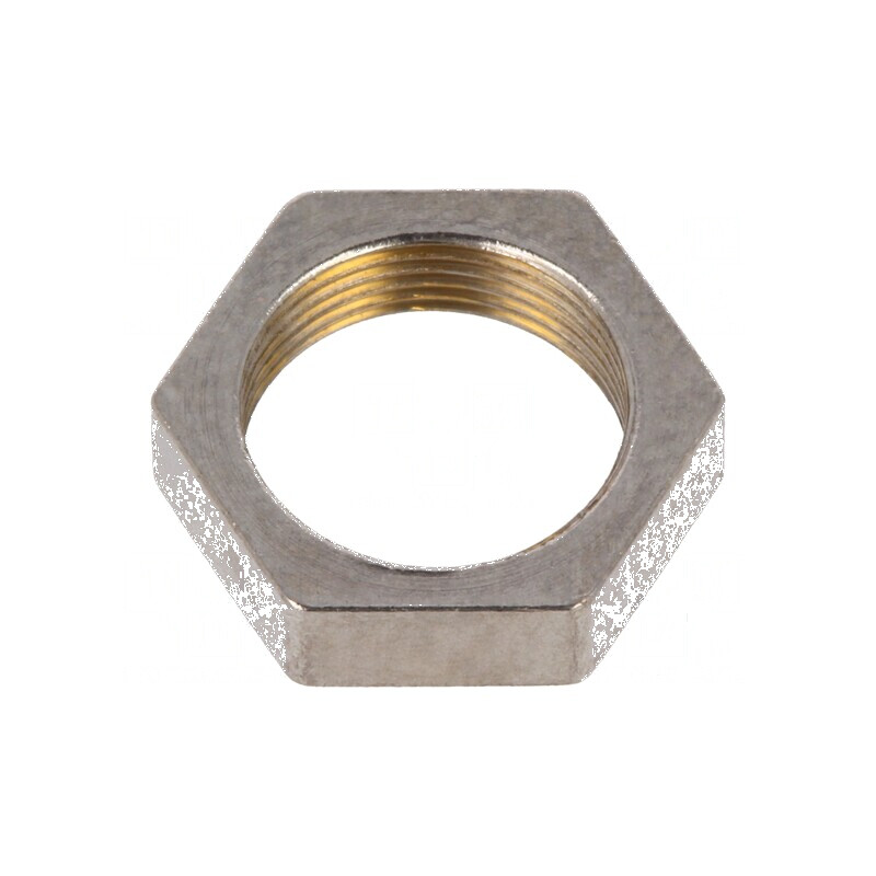 Piuliță E Filet M8 cu Pas de 0,5 - Accesorii pentru Îmbinări Metalice | Electronic-mag.ro | Componente Electronice Piuliță E Filet M8 cu Pas de 0,5 - Accesorii pentru Îmbinări Metalice | Electronic-mag.ro | Componente Electronice
