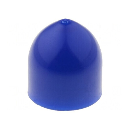 Piston 5ml Albastru pentru Fluide cu Densitate Mare, Fără Silicon | Electronic-mag.ro | Componente Electronice