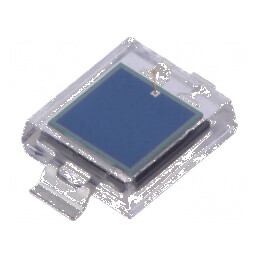 Fotodiodă PIN Gull Wing SMD 940nm, Sensibilitate 430-1100nm, Unghi de Vizualizare 130° - Componentă Electronică Plată | Electronic-mag.ro | Componente Electronice