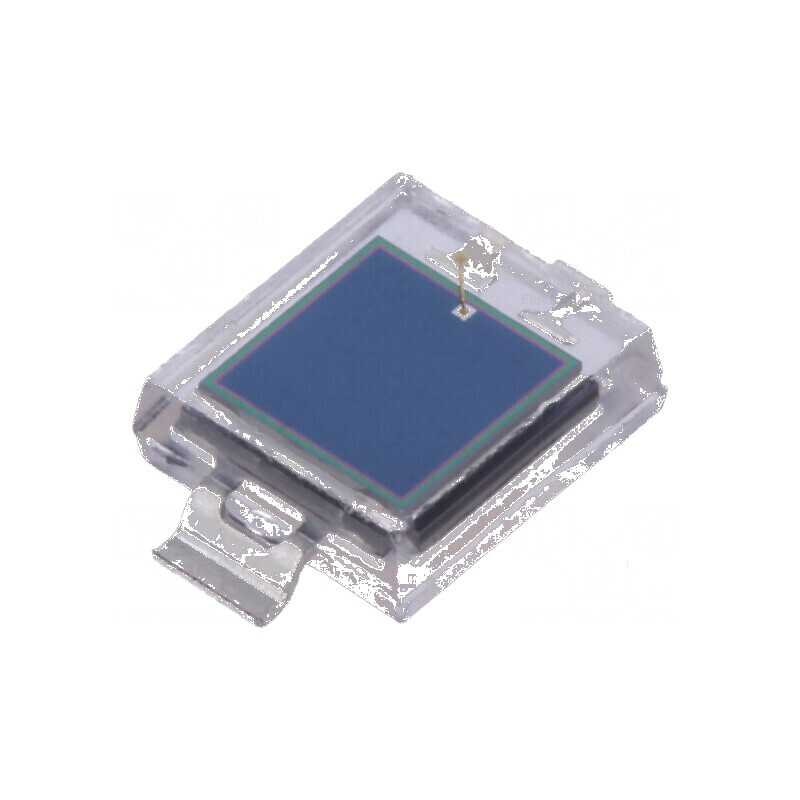 Fotodiodă PIN Gull Wing SMD 940nm, Sensibilitate 430-1100nm, Unghi de Vizualizare 130° - Componentă Electronică Plată | Electronic-mag.ro | Componente Electronice Fotodiodă PIN Gull Wing SMD 940nm, Sensibilitate 430-1100nm, Unghi de Vizualizare 130° - Componentă Electronică Plată | Electronic-mag.ro | Componente Electronice