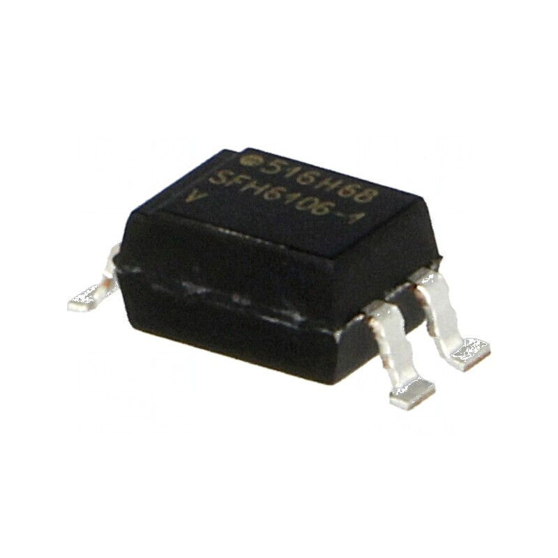 Optocuplor THT DIP4, Canale: 1, Ieșire: tranzistori, Izolație: 5,3kV, Tensiune colector-emitor: 70V | Electronic-mag.ro | Componente Electronice Optocuplor THT DIP4, Canale: 1, Ieșire: tranzistori, Izolație: 5,3kV, Tensiune colector-emitor: 70V | Electronic-mag.ro | Componente Electronice