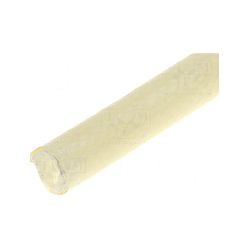"Manșon Electroizolant din Fibră de Sticlă, Temperatură de Funcționare -25÷155°C, Diametru Interior 1mm" | Electronic-mag.ro | Componente Electronice "Manșon Electroizolant din Fibră de Sticlă, Temperatură de Funcționare -25÷155°C, Diametru Interior 1mm" | Electronic-mag.ro | Componente Electronice