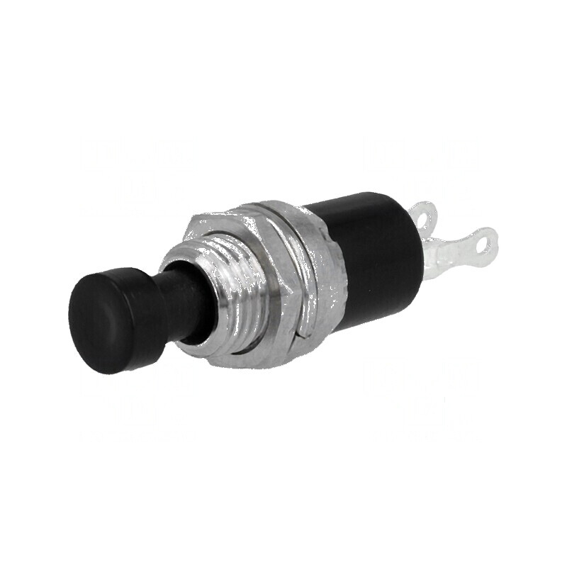 Comutator acționat prin apăsare Poz 2 SPST-NO 1A/250VAC - Comutator electric pentru aplicații industriale | Electronic-mag.ro | Componente Electronice Comutator acționat prin apăsare Poz 2 SPST-NO 1A/250VAC - Comutator electric pentru aplicații industriale | Electronic-mag.ro | Componente Electronice