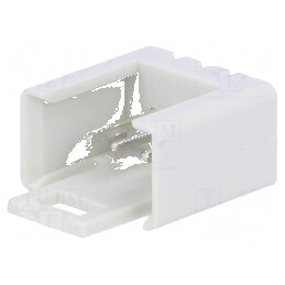 Conector IDC Soclu Tată PIN 3 Drept THT Cositorit 2,54mm - Componentă Electronică Profesională | Electronic-mag.ro | Componente Electronice