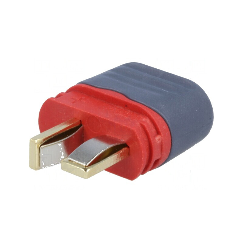 Conector Alimentare DC Mufă AM-1015 Tată PIN 2 pe Cablu 25A - Soluție Electrică Profesionistă | Electronic-mag.ro | Componente Electronice Conector Alimentare DC Mufă AM-1015 Tată PIN 2 pe Cablu 25A - Soluție Electrică Profesionistă | Electronic-mag.ro | Componente Electronice
