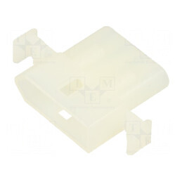 Conector de Alimentare 093 cu Urechi pentru 4 Cicluri - Pwr Conn Plug | Electronic-mag.ro | Componente Electronice