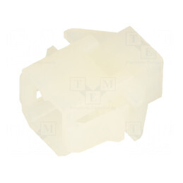 Conector EconoLatch 4 Culoare, Plug HSG-DR cu Montare pe Panou | Electronic-mag.ro | Componente Electronice
