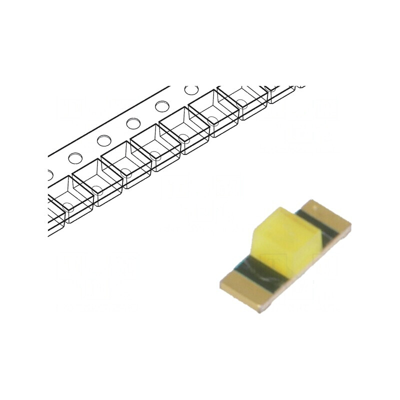 LED SMD 1305 Alb Rece 71,5-180mcd 150° 20mA 3,6-3,9VDC 60mW - Iluminare Eficientă și Durabilă | Electronic-mag.ro | Componente Electronice LED SMD 1305 Alb Rece 71,5-180mcd 150° 20mA 3,6-3,9VDC 60mW - Iluminare Eficientă și Durabilă | Electronic-mag.ro | Componente Electronice