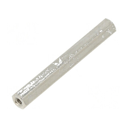 Piuliță Distanțieră Filetată Hexagonală M2,5 - 40mm | Electronic-mag.ro | Componente Electronice