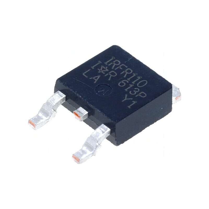 Tranzistor N-MOSFET Unipolar 100V 2,7A 25W DPAK TO252 - Componentă Electronică de Înaltă Performanță | Electronic-mag.ro | Componente Electronice Tranzistor N-MOSFET Unipolar 100V 2,7A 25W DPAK TO252 - Componentă Electronică de Înaltă Performanță | Electronic-mag.ro | Componente Electronice